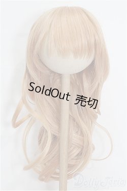 画像1: 8-9inch/ウィッグ S-25-12-28-339-TO-ZS