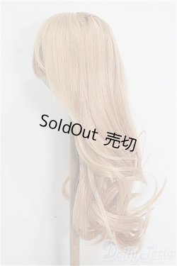 画像2: 8-9inch/ウィッグ S-25-12-28-339-TO-ZS