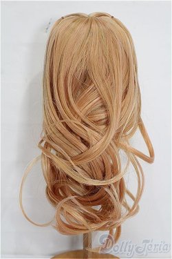 画像3: 8-9inch/ウィッグ S-25-12-28-339-TO-ZS