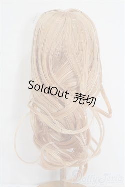 画像3: 8-9inch/ウィッグ S-25-12-28-339-TO-ZS