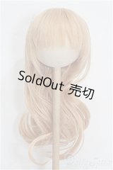 8-9inch/ウィッグ S-25-12-28-340-TO-ZS