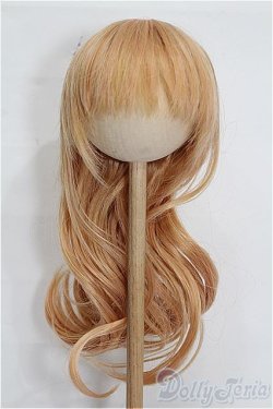 画像1: 8-9inch/ウィッグ S-25-12-28-340-TO-ZS