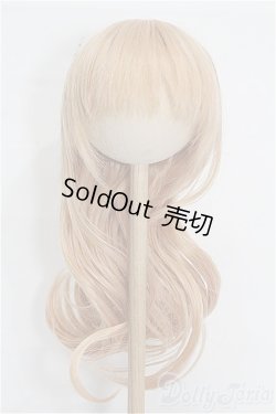 画像1: 8-9inch/ウィッグ S-25-12-28-340-TO-ZS