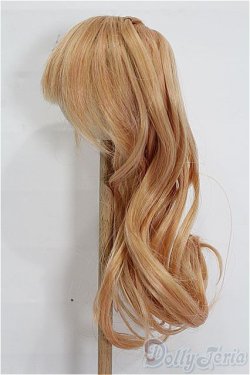 画像2: 8-9inch/ウィッグ S-25-12-28-340-TO-ZS