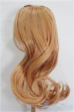 画像3: 8-9inch/ウィッグ S-25-12-28-340-TO-ZS