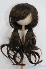 8-9inch/ウィッグ S-25-12-28-341-TO-ZS