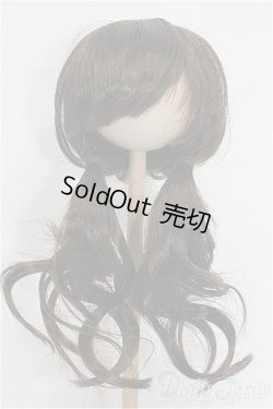 画像1: 8-9inch/ウィッグ S-25-12-28-341-TO-ZS