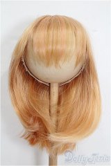 8-9inch/ウィッグ S-25-12-28-342-TO-ZS