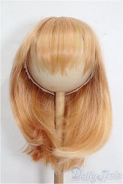 画像1: 8-9inch/ウィッグ S-25-12-28-342-TO-ZS