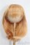 画像1: 8-9inch/ウィッグ S-25-12-28-342-TO-ZS (1)