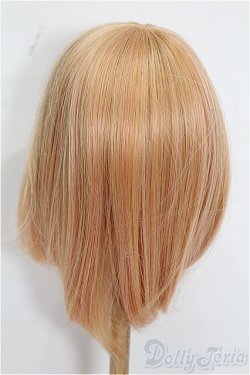 画像3: 8-9inch/ウィッグ S-25-12-28-342-TO-ZS