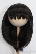 8-9inch/ウィッグ S-25-12-28-343-TO-ZS