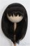 画像1: 8-9inch/ウィッグ S-25-12-28-343-TO-ZS (1)