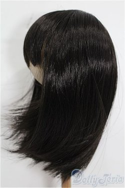 画像2: 8-9inch/ウィッグ S-25-12-28-343-TO-ZS