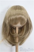 8-9inch/ウィッグ S-25-12-28-344-TO-ZS