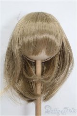 8-9inch/ウィッグ S-25-12-28-344-TO-ZS