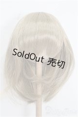 8-9inch/ウィッグ S-26-04-05-357-TO-ZS