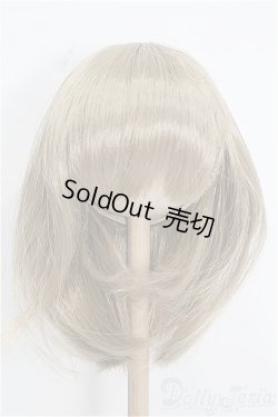 画像1: 8-9inch/ウィッグ S-26-04-05-357-TO-ZS