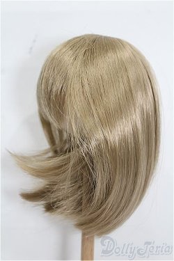 画像2: 8-9inch/ウィッグ S-25-12-28-344-TO-ZS