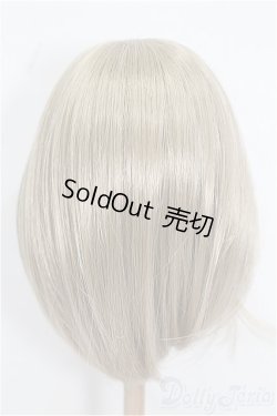 画像3: 8-9inch/ウィッグ S-26-04-05-357-TO-ZS