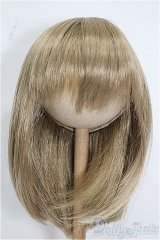 8-9inch/ウィッグ S-25-12-28-345-TO-ZS