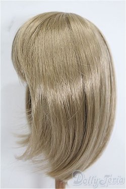 画像2: 8-9inch/ウィッグ S-25-12-28-345-TO-ZS