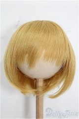 8-9inch/ウィッグ S-25-12-28-346-TO-ZS