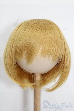 画像1: 8-9inch/ウィッグ S-25-12-28-346-TO-ZS