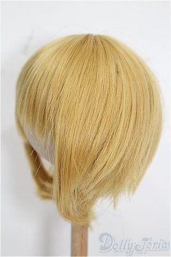 画像2: 8-9inch/ウィッグ S-25-12-28-346-TO-ZS