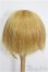 画像3: 8-9inch/ウィッグ S-25-12-28-346-TO-ZS (3)