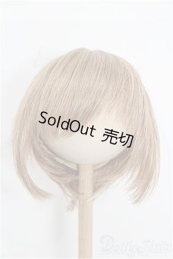 画像1: 8-9inch/ウィッグ S-26-07-05-484-TO-ZS