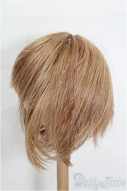 画像2: 8-9inch/ウィッグ S-25-12-28-347-TO-ZS