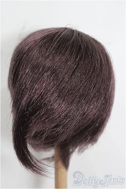 画像2: 8-9inch/ウィッグ S-25-12-28-348-TO-ZS