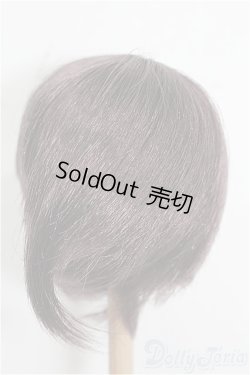 画像2: 8-9inch/ウィッグ S-25-12-28-348-TO-ZS