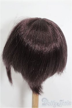 画像3: 8-9inch/ウィッグ S-25-12-28-348-TO-ZS