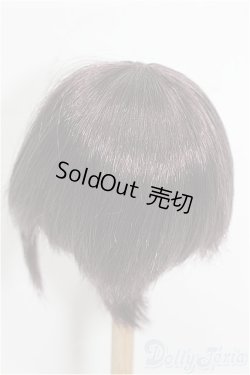 画像3: 8-9inch/ウィッグ S-25-12-28-348-TO-ZS