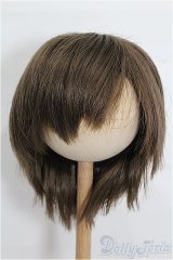 8-9inch/ウィッグ S-25-12-28-349-TO-ZS