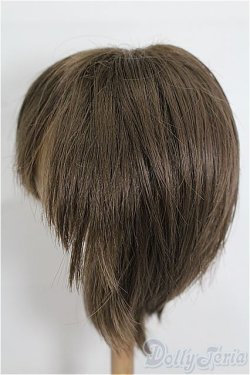 画像2: 8-9inch/ウィッグ S-25-12-28-349-TO-ZS