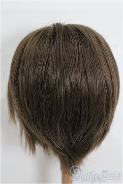 画像3: 8-9inch/ウィッグ S-25-12-28-349-TO-ZS