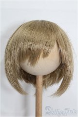 8-9inch/ウィッグ S-25-12-28-350-TO-ZS