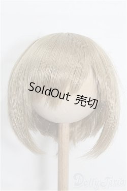 画像1: 8-9inch/ウィッグ S-26-07-05-482-TO-ZS