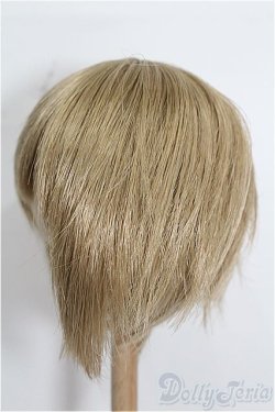 画像2: 8-9inch/ウィッグ S-25-12-28-350-TO-ZS