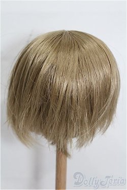 画像3: 8-9inch/ウィッグ S-25-12-28-350-TO-ZS