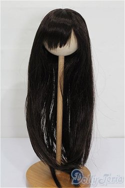 画像1: 8-9inch/ウィッグ S-26-01-18-187-TO-ZS