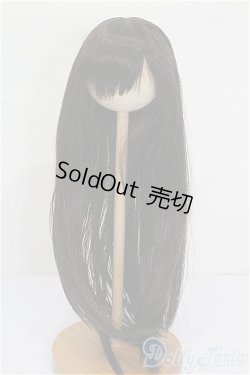 画像1: 8-9inch/ウィッグ S-26-01-18-187-TO-ZS