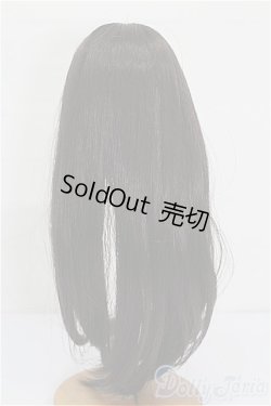 画像2: 8-9inch/ウィッグ S-26-01-18-187-TO-ZS