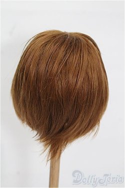 画像2: 8-9inch/ウィッグ S-26-01-18-188-TO-ZS