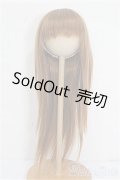 8-9inch/ウィッグ S-26-01-18-344-TO-ZS
