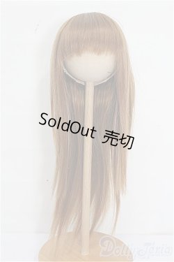 画像1: 8-9inch/ウィッグ S-26-01-18-344-TO-ZS
