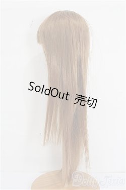 画像2: 8-9inch/ウィッグ S-26-01-18-344-TO-ZS